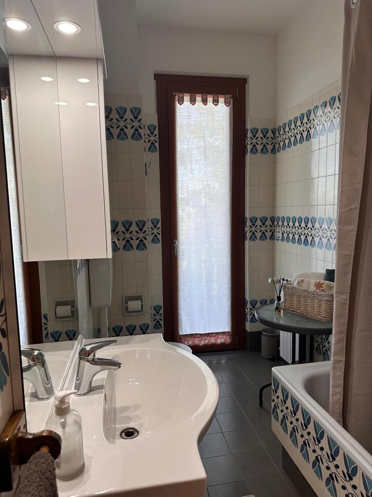 Apartament My House Roddino Zewnętrze zdjęcie