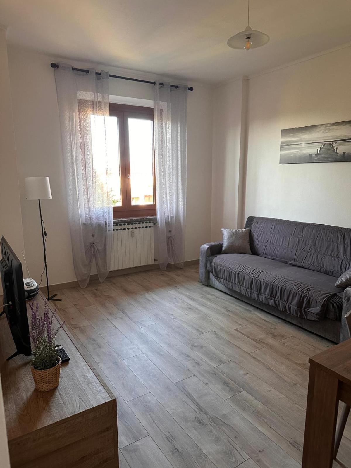 Apartament My House Roddino Zewnętrze zdjęcie